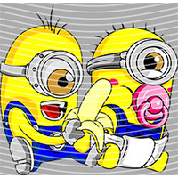 Cartoons and other-CO 1487